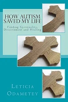 How Autism Saved My Life